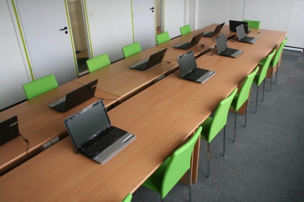 Location de salles de réunions équipées à Lille
