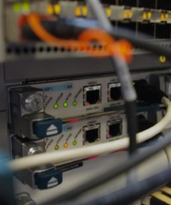 Formation Administration des Switch Cisco à Lille