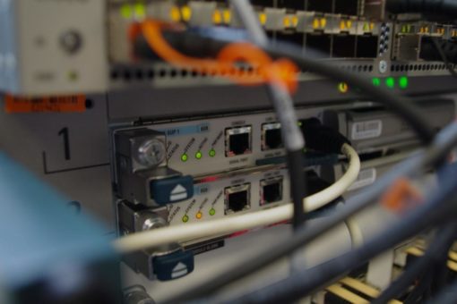 Formation Administration des Switch Cisco à Lille