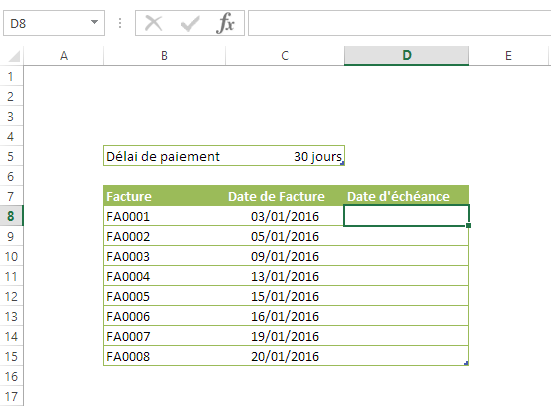 Evaluation de vos connaissances grâce à notre QCM EXCEL