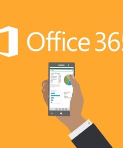 Formation Administration Microsoft Office 365 à Lille