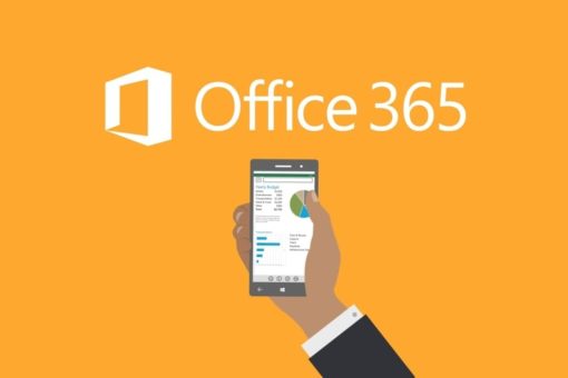 Formation Administration Microsoft Office 365 à Lille