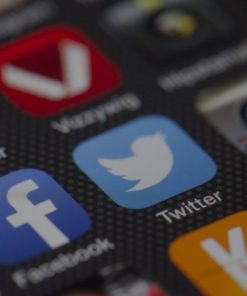 Formation Comprendre les réseaux sociaux, Facebook et Twitter à Lille