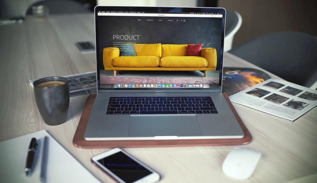 Développement Professionnel de site Web à Lille