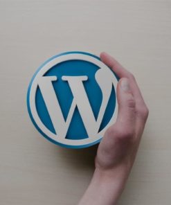 Formation Créer un site Web avec WordPress à Lille