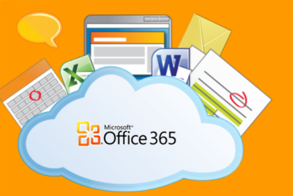 Microsoft repousse les limites sur Office 365
