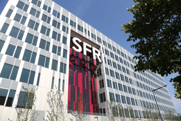 SFR dévoile sa feuille de route pour la 5G et la 4G+ à 500 Mb/s - FrAndroid