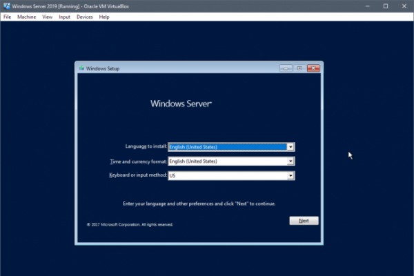 Windows Server 19 s'ouvre au cloud hybride, à l'hyperconvergence et à Linux - Le Monde Informatique