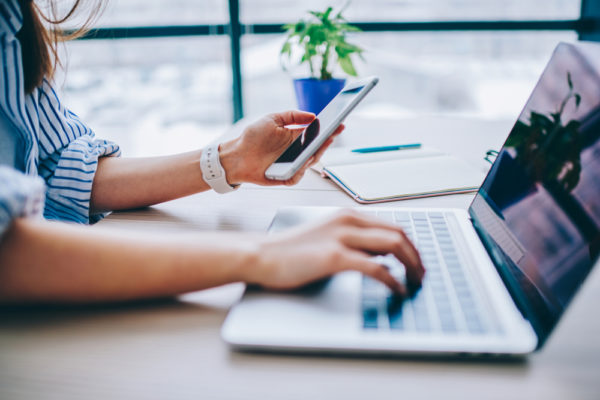 Le site Internet « Mon compte formation » sera lancé le 21 novembre - Centre Inffo