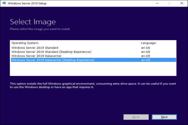 Les atouts d'une migration vers Windows Server 2019 - Le Monde Informatique