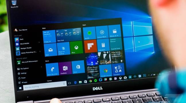 Microsoft aide à gérer la fin de Windows 7